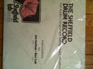 The Sheffield Drum Record 14 Jim Keltner Ron Tutt / Sealed