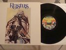 Rastus : Steamin` (  US 72 / Neighborhood Records ) Textsheet