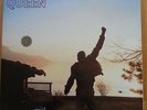 Queen - Made In Heaven - Limited Edition Ivory Vinyl - Mint
