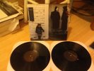 Brand New Devil and God Raging Inside Me BLACK WAX /200 COPIES NM UNPLAYED