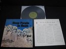 Deep Purple in Rock Japan Original Vinyl LP from Toshiba Blackmore