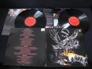 Judas Priest Metal Works 73-93 EU Double Vinyl LP 1993 Halford