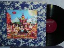 ROLLING STONES 1967 ORIGINAL MONO SATANIC MAJESTIES REQUEST LP HOLOGRAM NR