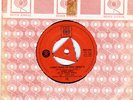 CBS South Africa 45 Nancy Ames ^ I Don't Want To Talk About It ^ Cry Softly ^