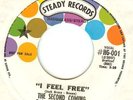 SECOND COMING:(w/Dickey Betts Of Allman Bros. Band)7