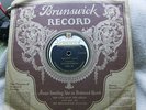 20s Brunswick 78+Sleeve/ISHAM JONES ORCHESTRA/E+