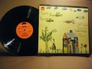 ALBUM.jazz.JEFF CLYNE & IAN CARR QUARTET.1969.SPRINGBOARD.polydor