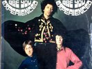 Hendrix Are you Experienced UK POLYDOOR 612001 VG/VG+