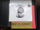 Magic Mushroom Band Process of Illumination LP + Giant Poster & Plastic Cover