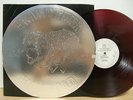 Grand Funk Railroad E Pluribus Funk Original Japan LP Red Vinyl