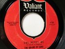Rock 45 * Grains of Sand * She needs me * Vg to vg+