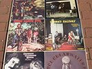CREEDENCE CLEARWATER REVIVAL: 7 LPs in Top-Zustand