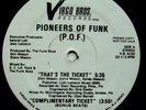 BOOGIE FUNK 12