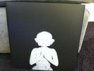 Eraserhead soundtrack Deluxe LP+7 OST edition: David Lynch, Alan R. Splet, Ivers