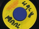 2012 SCORCHERS-UGLY MAN-WHIP CRACKER-DON D-LLOYD DALEY MATADOR PRE- REGGAE 45 7