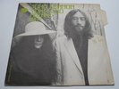 JOHN LENNON: Mother   FRENCH APPLE 1971 PS   Version 1   Beatles