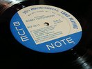 Bobby Hutcherson   Components   Blue Note 4213   NYUSA Mono LP   RVG  VG+/VG++