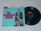 1964 mono  EP : The Fourmost -The Fourmost Sound GEP 8892  Exc 