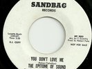 NORTHERN SOUL THE EPITOME OF SOUND 