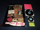 Sex pistols Never mind the bo**ocks with 7