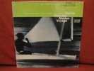 Blue Note BST 84195 Herbie Hancock Maiden Voyage LP JAZZ  Van Gelder Ron Carter