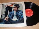Bob Dylan -Highway 61 Revisted LP -Rare MONO original  -CL 2389