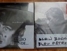 VENDS 2 VINYLES ALAIN BASHUNG NEUF