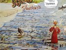 GENESIS Foxtrot CLASSIC/Charisma CAS 1058 PETER GABRIEL 180g AUDIOPHILE Sealed