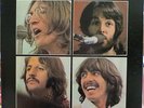 THE BEATLES LET IT BE GATEFOLD SLEEVE 1ST PRESSING VG+ VINYL