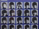 Beatles LP A Hard Day's Night - original mono