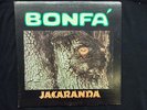 LUIZ BONFA JACARANDA RANWOOD 8112 ORIGINAL 1973 PSYCH JAZZ FUNK IDRIS MUHAMMAD