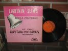 Lighnin' Slim, Bell Ringer  EXCELLO ORIG M- no reserve