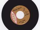 HEAR R&B Northern Soul Mod 45 ETTA JAMES Mellow Fellow ARGO 5485 PROMO DJ