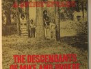Descendants Of Mike & Phoebe 