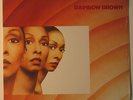 Rainbow Brown 