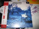 ANEKDOTEN -vemod SEALED 2LP JAPAN PRESS+OBI