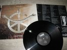 CARCASS-heartwork 1ST ISSUE LP TOP CONDITION 