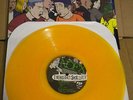 NOFX - I heard they suck live ORANGE /337 Fat Wreck Chords Rancid Descendents