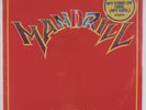 MANDRILL Getting In The Mood ARISTA LP SEALED