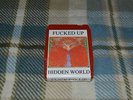 FUCKED UP Hidden World 8 track SEALED #21/75 rival mob cursed