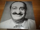 MEHER BABA  HAPPY BIRTHDAY WITH PETE TOWNSEND RARE MBO-1 ORIGINAL PRESS