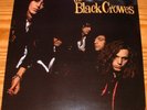 The Black Crowes:$hake your Money Maker,1.LP in m-/m-