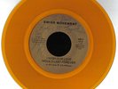 SOUL FUNK 45 SWISS MOVEMENT I WISH OUR LOVE WOULD LAST FOREVER GOLD WAX HEAR