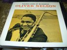 OLIVER NELSON Taking Care of Business LP Jazz Prestige Records DG Lem Winchester