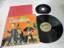 The Lillingtons S**t Out Of Luck LP + 7