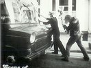 Very rare N.W.O.B.H.M  album Scene of the Crime / Panza Division