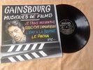 LP SERGE GAINSBOURG 