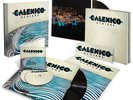 CALEXICO - ALGIERS LIMITED HANDNUMBERED VINYL BOX SET 25/600