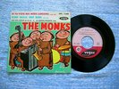 THE MONKS Sleep walk - Cha cha cha