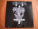 GROTESQUE – INCANTATION   